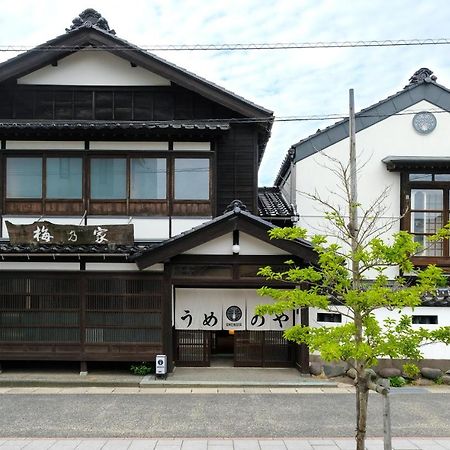 Guesthouse Umenoya Wajima Zewnętrze zdjęcie