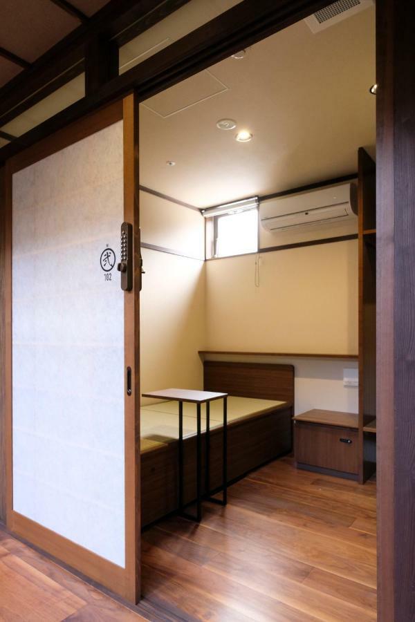 Guesthouse Umenoya Wajima Zewnętrze zdjęcie