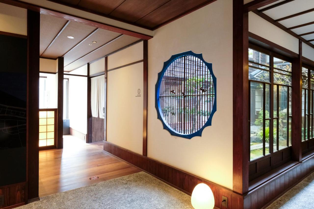 Guesthouse Umenoya Wajima Zewnętrze zdjęcie