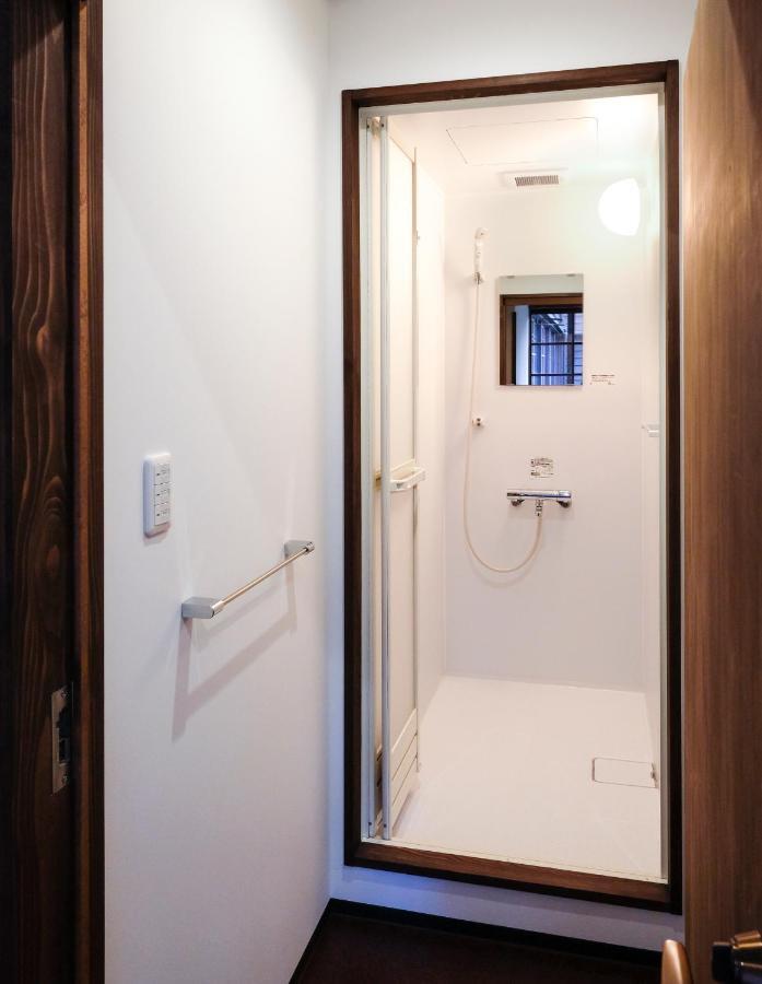 Guesthouse Umenoya Wajima Zewnętrze zdjęcie